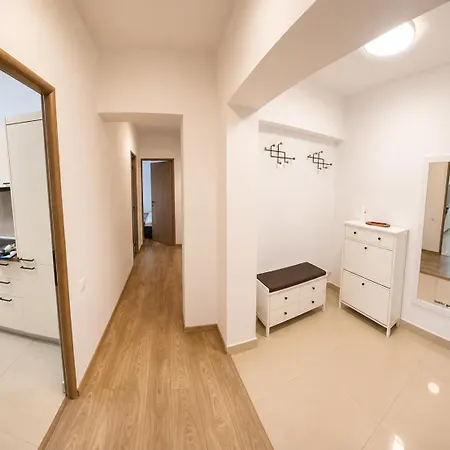 The Loft - Premium Near Iulius Mall *