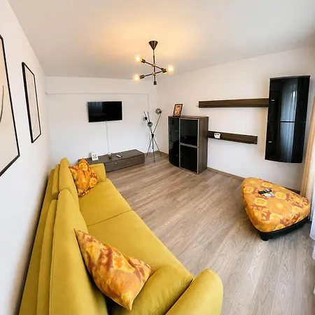 The Loft - Premium Near Iulius Mall Apartment *