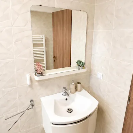 Apartment The Loft - Premium Near Iulius Mall