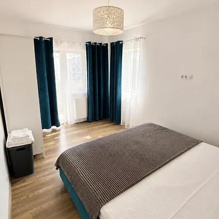 The Loft - Premium Near Iulius Mall Apartment