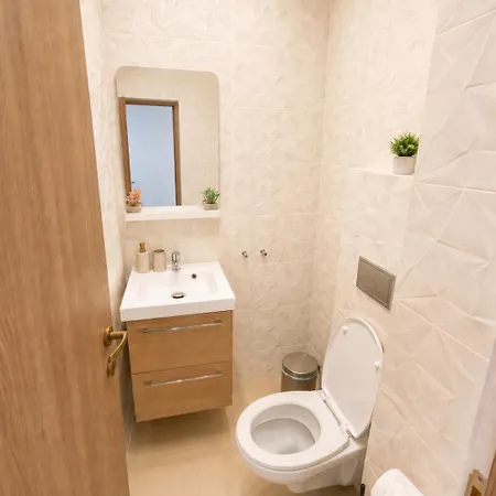 The Loft - Premium Near Iulius Mall Kolozsvár