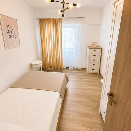 The Loft - Premium Near Iulius Mall * Cluj-Napoca