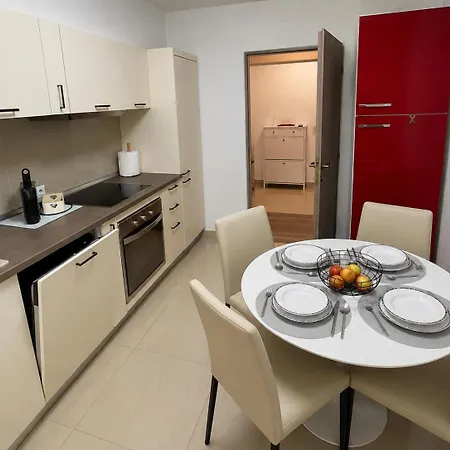 Apartment The Loft - Premium Near Iulius Mall *