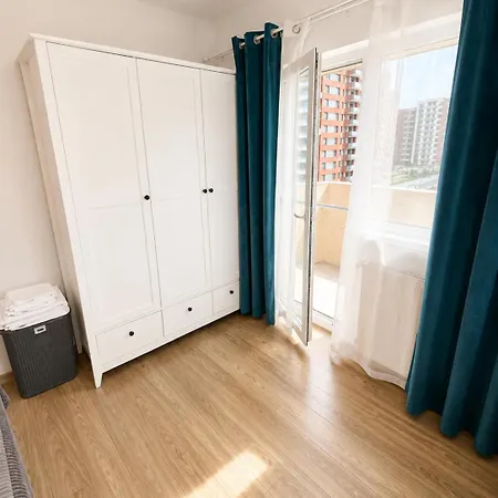 Apartment The Loft - Premium Near Iulius Mall